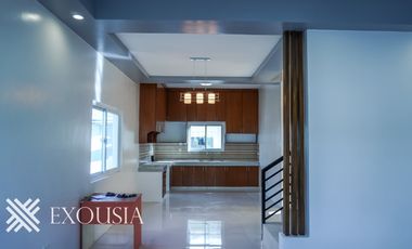 Brand New House for Sale in Tanauan Batangas Ready for Occupancy