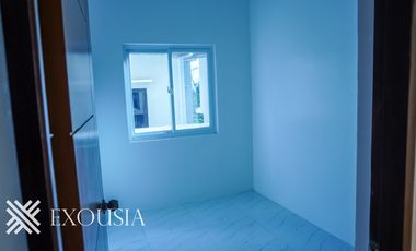 Brand New House for Sale in Tanauan Batangas Ready for Occupancy