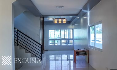 Brand New House for Sale in Tanauan Batangas Ready for Occupancy