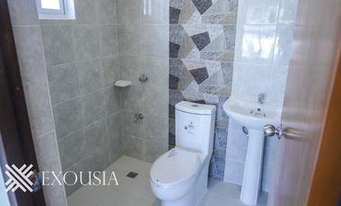 Brand New House for Sale in Tanauan Batangas Ready for Occupancy