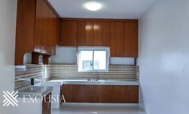 Brand New House for Sale in Tanauan Batangas Ready for Occupancy