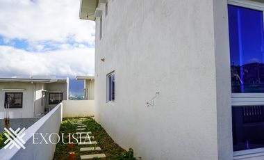 Brand New House for Sale in Tanauan Batangas Ready for Occupancy