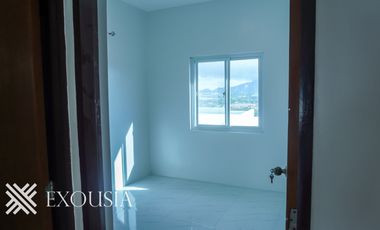 Brand New House for Sale in Tanauan Batangas Ready for Occupancy