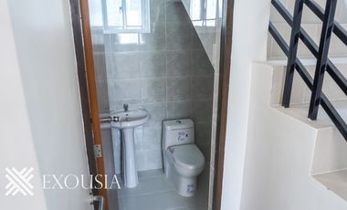 Brand New House for Sale in Tanauan Batangas Ready for Occupancy