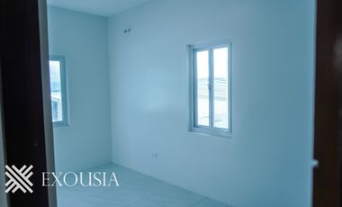 Brand New House for Sale in Tanauan Batangas Ready for Occupancy