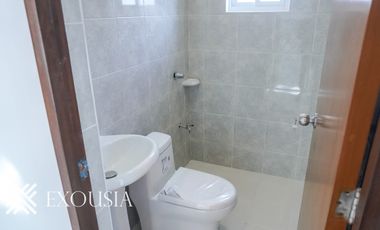 Brand New House for Sale in Tanauan Batangas Ready for Occupancy