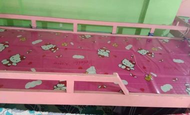 Apartment for rent in Metro Manila, Pasay City