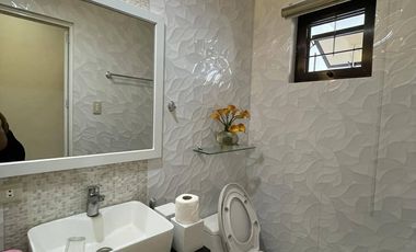 For Sale: Furnished Bungalow House near SM Telabastagan in CSFP Pampanga