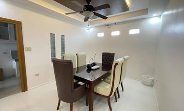 For Sale: Furnished Bungalow House near SM Telabastagan in CSFP Pampanga