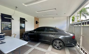 For Sale: Furnished Bungalow House near SM Telabastagan in CSFP Pampanga