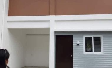50 sq m 2 floor Townhouse in Imus Cavite - Januarius One