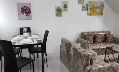 50 sq m 2 floor Townhouse in Imus Cavite - Januarius One