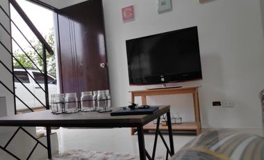 50 sq m 2 floor Townhouse in Imus Cavite - Januarius One