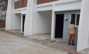 50 sq m 2 floor Townhouse in Imus Cavite - Januarius One