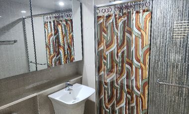 Fully furnished Condo inside D'Heights Clark Freeport Zone for sale
