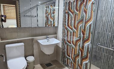 Fully furnished Condo inside D'Heights Clark Freeport Zone for sale