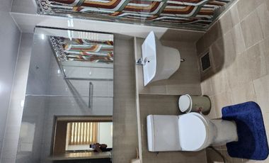 Fully furnished Condo inside D'Heights Clark Freeport Zone for sale