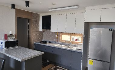 Fully furnished Condo inside D'Heights Clark Freeport Zone for sale
