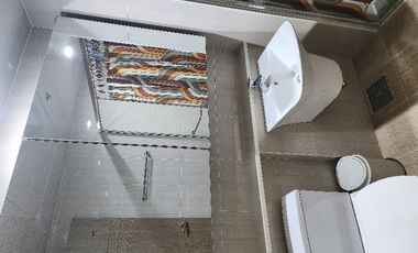 Fully furnished Condo inside D'Heights Clark Freeport Zone for sale