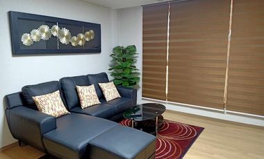 1bdrm/ 1bthrm For sale condo unit inside D'Heights Clark Freeport Zone