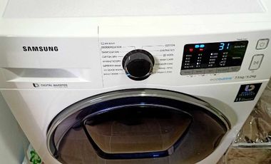 1bdrm/ 1bthrm For sale condo unit inside D'Heights Clark Freeport Zone