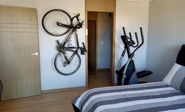 1bdrm/ 1bthrm For sale condo unit inside D'Heights Clark Freeport Zone