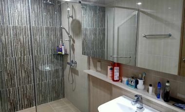 1bdrm/ 1bthrm For sale condo unit inside D'Heights Clark Freeport Zone