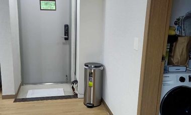 1bdrm/ 1bthrm For sale condo unit inside D'Heights Clark Freeport Zone