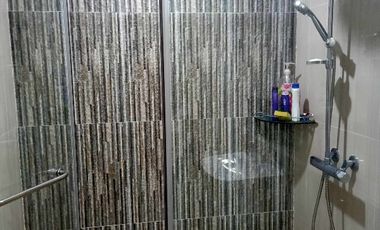 1bdrm/ 1bthrm For sale condo unit inside D'Heights Clark Freeport Zone