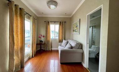 For Sale: Pre Owned Well Maintained Corner Lot House in Angeles City near Clark