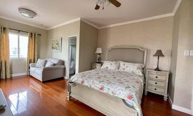 For Sale: Pre Owned Well Maintained Corner Lot House in Angeles City near Clark