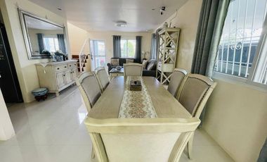 For Sale: Pre Owned Well Maintained Corner Lot House in Angeles City near Clark