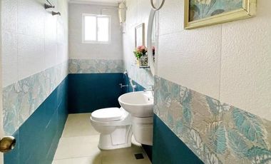 For Sale: Pre Owned Well Maintained Corner Lot House in Angeles City near Clark