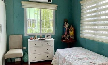 For Sale: Pre Owned Well Maintained Corner Lot House in Angeles City near Clark