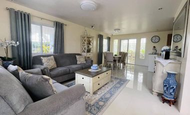 For Sale: Pre Owned Well Maintained Corner Lot House in Angeles City near Clark