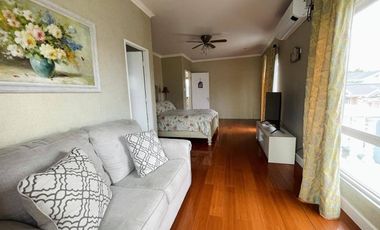 For Sale: Pre Owned Well Maintained Corner Lot House in Angeles City near Clark