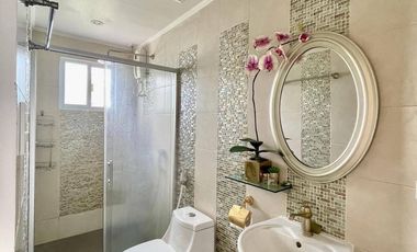 For Sale: Pre Owned Well Maintained Corner Lot House in Angeles City near Clark