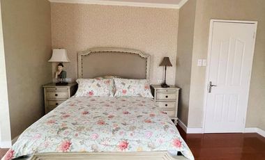 For Sale: Pre Owned Well Maintained Corner Lot House in Angeles City near Clark