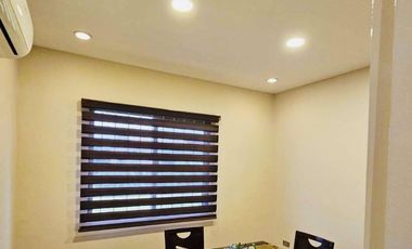 For Sale: Newly Renovated House in Pampanga near Our Lady of Fatima College