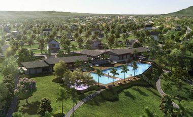 Newest Residential Lot with 200sqm in Batangas (Lipa City, Batangas)