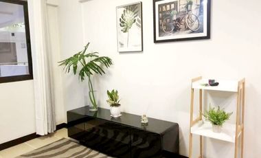 ALEA Residences 2 BEDROOM FOR RENT Las Piñas City