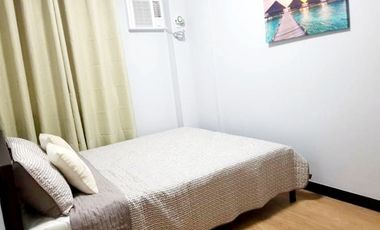 ALEA Residences 2 BEDROOM FOR RENT Las Piñas City