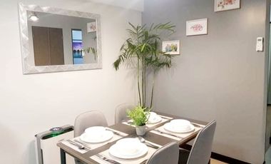 ALEA Residences 2 BEDROOM FOR RENT Las Piñas City