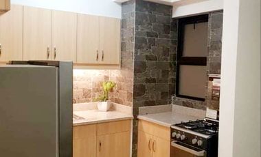 ALEA Residences 2 BEDROOM FOR RENT Las Piñas City