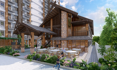 For Sale 2 Bedroom Unit with Free Parking Lot. Resort Inspired Living, Lapu-Lapu