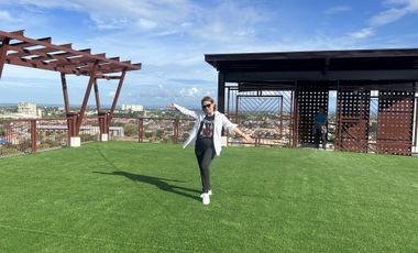For Sale 2 Bedroom Unit with Free Parking Lot. Resort Inspired Living, Lapu-Lapu