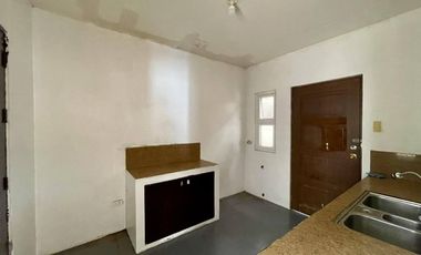 BUNGALOW HOUSE WITH SPACIOUS LAWN IN ANGELES CITY NEAR SM MALL