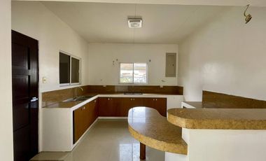 BUNGALOW HOUSE WITH SPACIOUS LAWN IN ANGELES CITY NEAR SM MALL