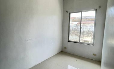 BUNGALOW HOUSE WITH SPACIOUS LAWN IN ANGELES CITY NEAR SM MALL