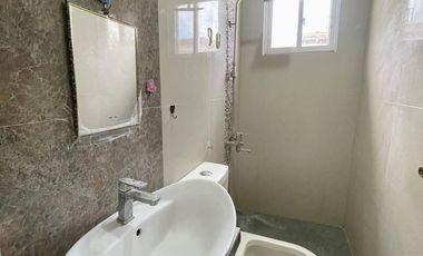 BUNGALOW HOUSE WITH SPACIOUS LAWN IN ANGELES CITY NEAR SM MALL